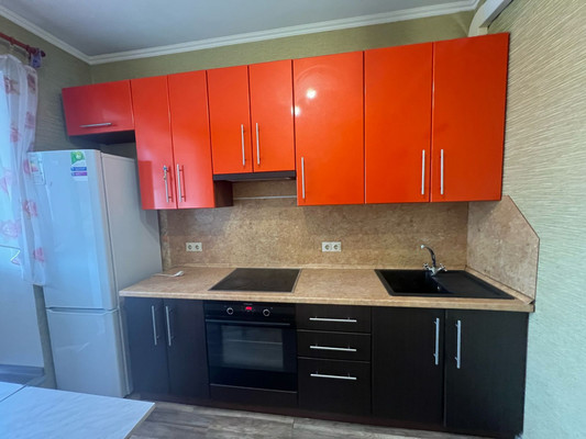 Продам однокомнатную (1-комн.) квартиру, Открытое ш, 24к1, Москва г
