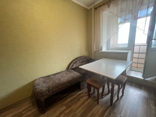Продам однокомнатную (1-комн.) квартиру, Открытое ш, 24к1, Москва г