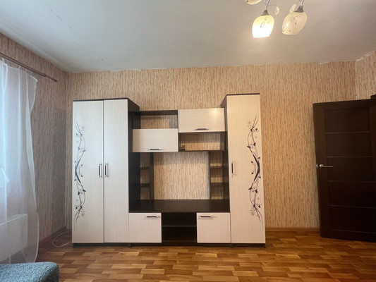 Продам однокомнатную (1-комн.) квартиру, Открытое ш, 24к1, Москва г