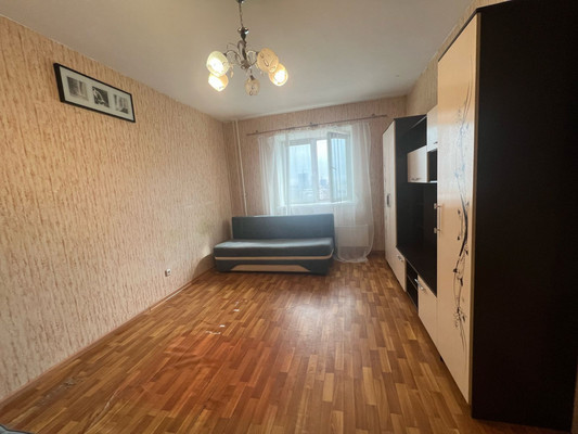 Продам однокомнатную (1-комн.) квартиру, Открытое ш, 24к1, Москва г