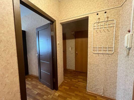 Продам однокомнатную (1-комн.) квартиру, Открытое ш, 24к1, Москва г