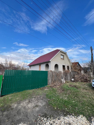 Продам дом, Гончарова ул, 27, Пенза г, 0 км от города