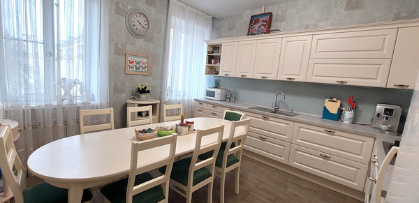 Продам многокомнатную квартиру, Ильича пр-кт, 34, Нижний Новгород г