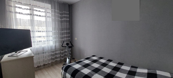 Продам многокомнатную квартиру, Ильича пр-кт, 34, Нижний Новгород г