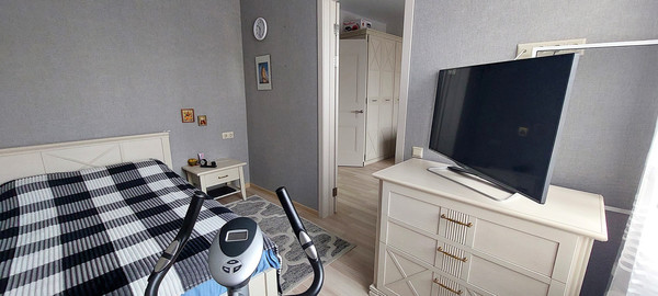 Продам многокомнатную квартиру, Ильича пр-кт, 34, Нижний Новгород г