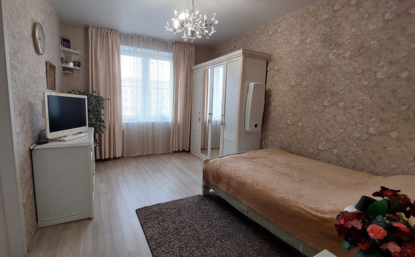 Продам многокомнатную квартиру, Ильича пр-кт, 34, Нижний Новгород г