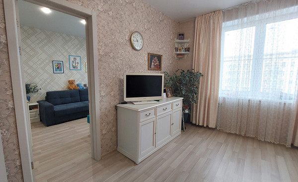 Продам многокомнатную квартиру, Ильича пр-кт, 34, Нижний Новгород г