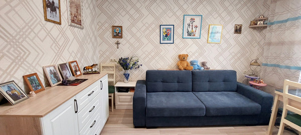 Продам многокомнатную квартиру, Ильича пр-кт, 34, Нижний Новгород г