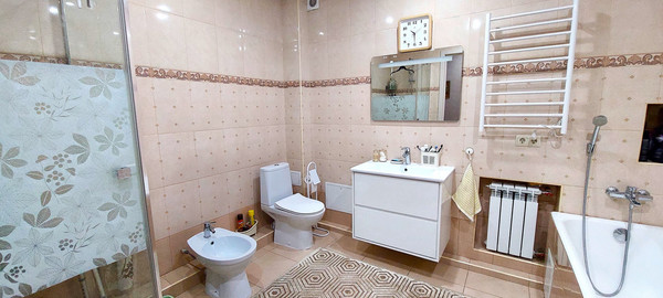 Продам многокомнатную квартиру, Ильича пр-кт, 34, Нижний Новгород г