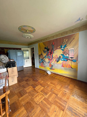 Продам трехкомнатную (3-комн.) квартиру, им. Атарбекова ул, 11, Краснодар г