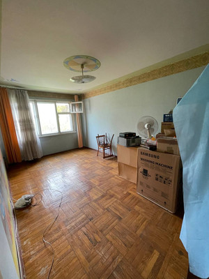 Продам трехкомнатную (3-комн.) квартиру, им. Атарбекова ул, 11, Краснодар г