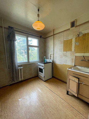 Продам трехкомнатную (3-комн.) квартиру, им. Атарбекова ул, 11, Краснодар г