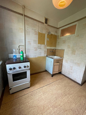 Продам трехкомнатную (3-комн.) квартиру, им. Атарбекова ул, 11, Краснодар г