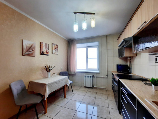 Продам двухкомнатную (2-комн.) квартиру, Яна Крастыня ул, 4, Йошкар-Ола г