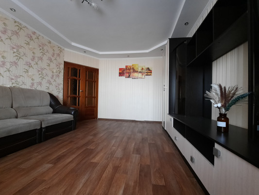 Продам двухкомнатную (2-комн.) квартиру, Яна Крастыня ул, 4, Йошкар-Ола г