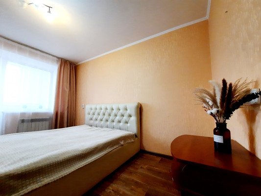 Продам двухкомнатную (2-комн.) квартиру, Яна Крастыня ул, 4, Йошкар-Ола г