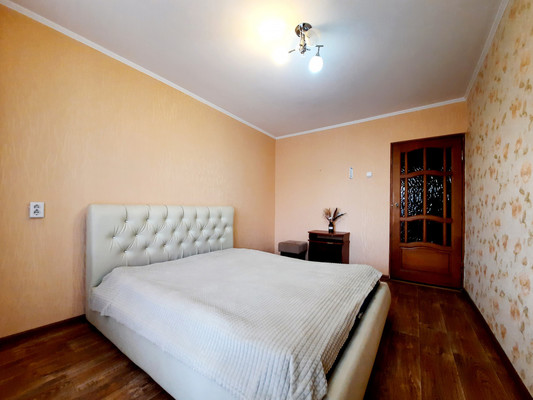 Продам двухкомнатную (2-комн.) квартиру, Яна Крастыня ул, 4, Йошкар-Ола г