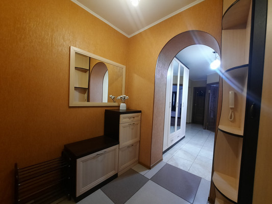 Продам двухкомнатную (2-комн.) квартиру, Яна Крастыня ул, 4, Йошкар-Ола г