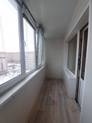 Продам двухкомнатную (2-комн.) квартиру, Яна Крастыня ул, 4, Йошкар-Ола г