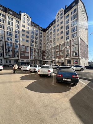 Продам однокомнатную (1-комн.) квартиру, Тлостанова ул, 28кБ, Нальчик г