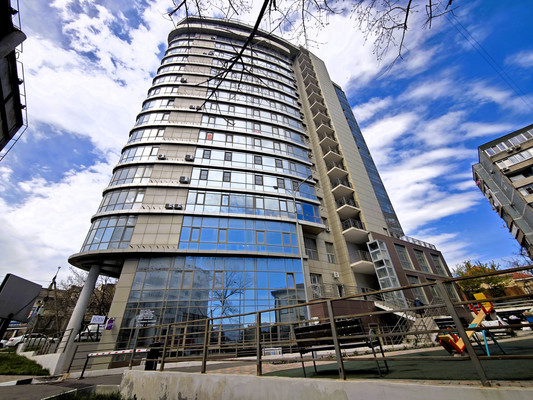 Продам коммерческое помещение 20 м2, Энгельса ул, 60, Новороссийск г