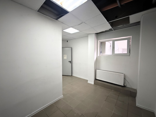 Продам коммерческое помещение 20 м2, Энгельса ул, 60, Новороссийск г