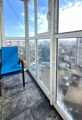 Продам однокомнатную (1-комн.) квартиру, Мечникова ул, 37, Ростов-на-Дону г