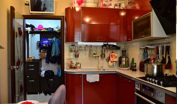 Продам многокомнатную квартиру, Ленинградская ул, 5, Волгодонск г