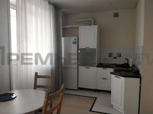 Продам однокомнатную (1-комн.) квартиру, Чапаева ул, 44, Калуга г