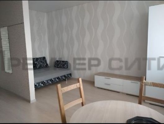 Продам однокомнатную (1-комн.) квартиру, Чапаева ул, 44, Калуга г