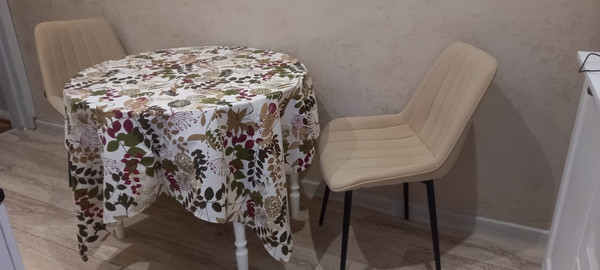 Продам трехкомнатную (3-комн.) квартиру, Дмитровская ул, 23, Базарово д