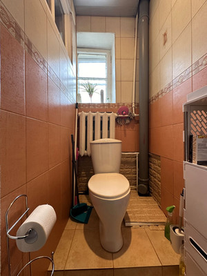 Продам трехкомнатную (3-комн.) квартиру, Дмитровская ул, 23, Базарово д