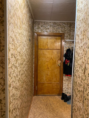 Продам однокомнатную (1-комн.) квартиру, Татарстан ул, 47, Казань г