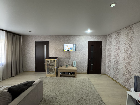 Продам двухкомнатную (2-комн.) квартиру, Московский пр-кт, 116, Брянск г