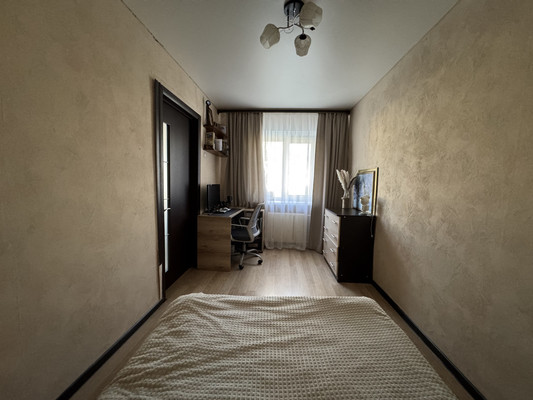 Продам двухкомнатную (2-комн.) квартиру, Московский пр-кт, 116, Брянск г