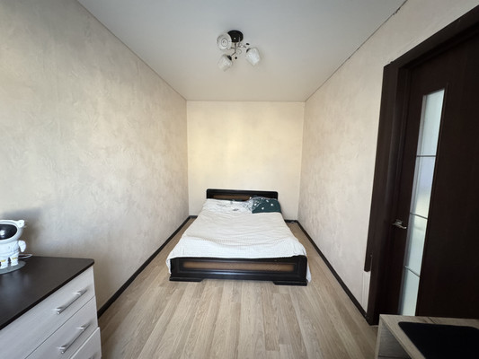 Продам двухкомнатную (2-комн.) квартиру, Московский пр-кт, 116, Брянск г