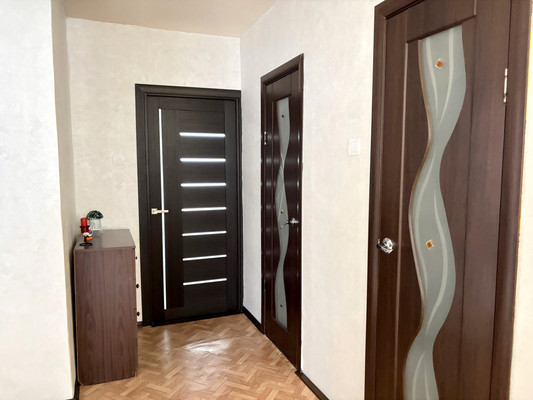 Продам многокомнатную квартиру, Ленина ул, 11, Костомукша г