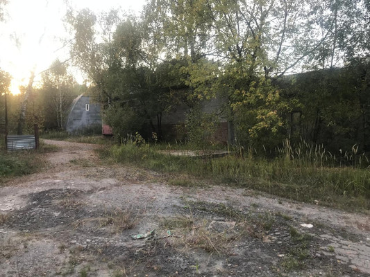 Продам землю для коммерческого использования 100 соток, Кучино мкр, Балашиха г