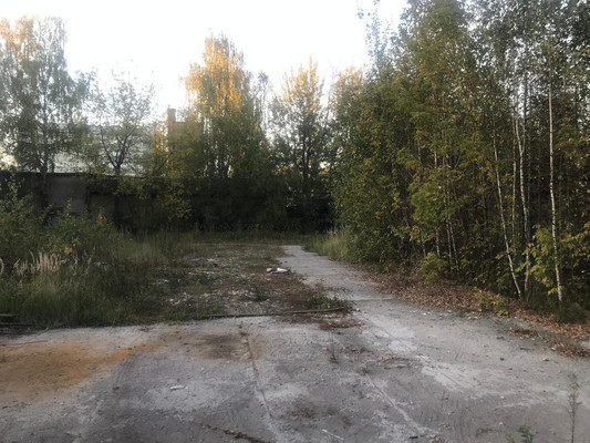 Продам землю для коммерческого использования 100 соток, Кучино мкр, Балашиха г