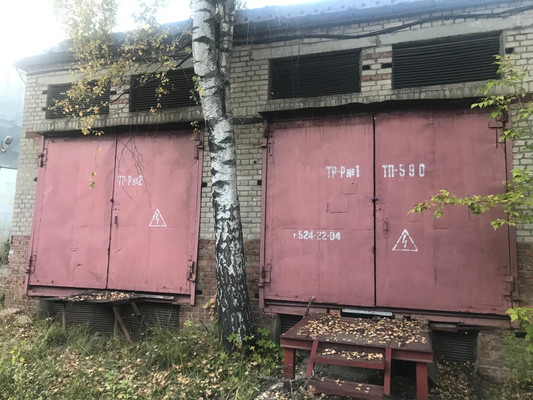 Продам землю для коммерческого использования 100 соток, Кучино мкр, Балашиха г