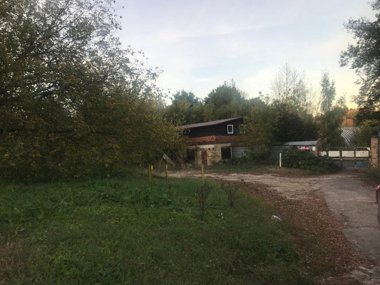 Продам землю для коммерческого использования 100 соток, Кучино мкр, Балашиха г