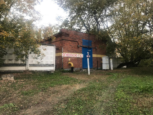 Продам землю для коммерческого использования 100 соток, Кучино мкр, Балашиха г