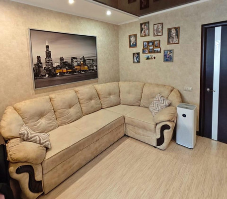 Продам трехкомнатную (3-комн.) квартиру, Еременко ул, 56к1, Ростов-на-Дону г