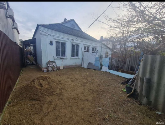 Продам дом, Зеленая ул, Анапа г, 0 км от города