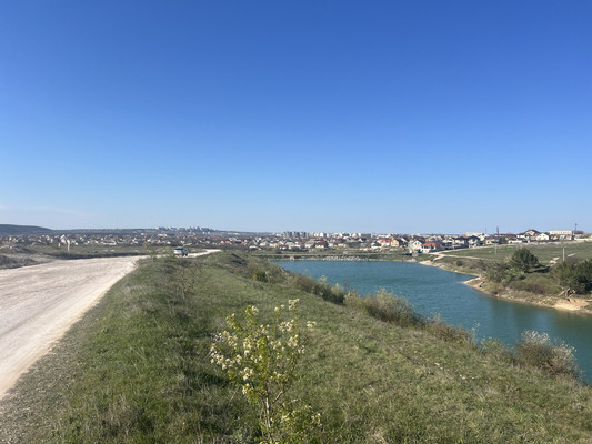 Продам участок 6 соток, Фермерское хоз., Чистенькое с, 0 км от города