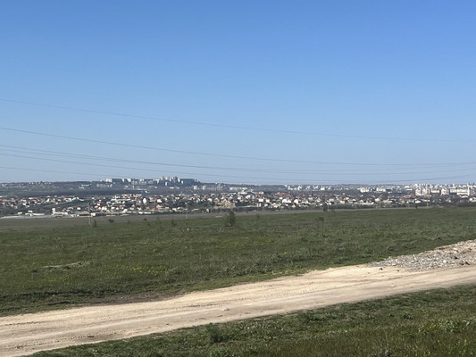 Продам участок 6 соток, Фермерское хоз., Чистенькое с, 0 км от города