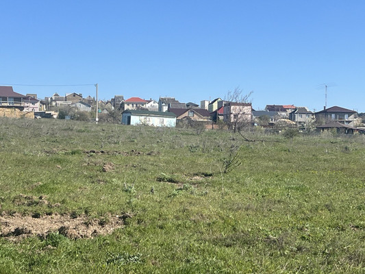 Продам участок 6 соток, Фермерское хоз., Чистенькое с, 0 км от города