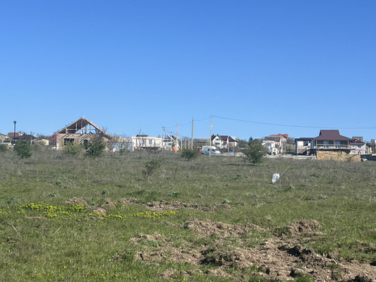 Продам участок 6 соток, Фермерское хоз., Чистенькое с, 0 км от города