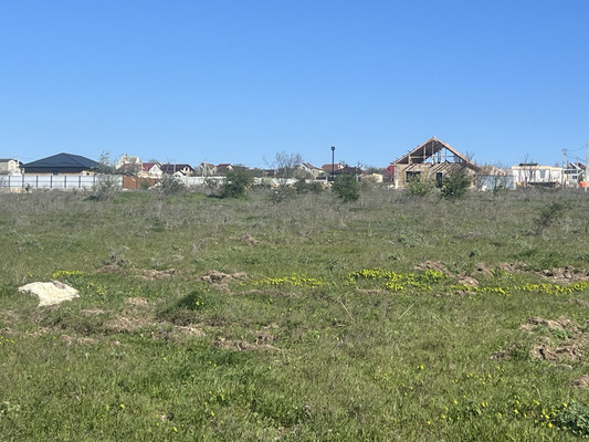 Продам участок 6 соток, Фермерское хоз., Чистенькое с, 0 км от города
