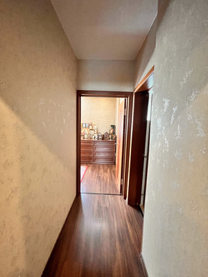 Продам трехкомнатную (3-комн.) квартиру, Тополиный пер, 5, Мысхако с